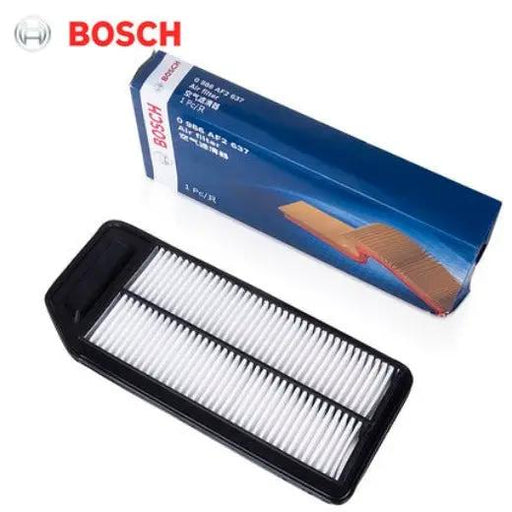 Bosch Engine Air Filter For Honda Accord 2003 - 2007 OE# 17220-Raa-A00 2.4L by JBH AUTO PARTS