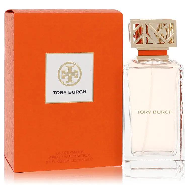 Brands HD Eau De Parfum Spray Tory Burch Eau De Parfum Spray by Tory Burch 100 ml Tory Burch Eau De Parfum Spray by Tory Burch 100 ml