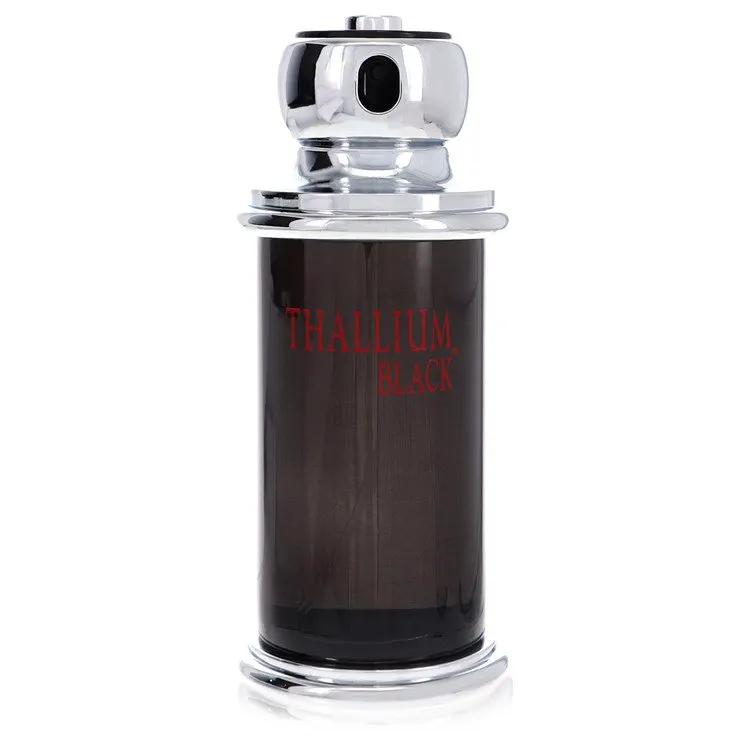 Brands HD Eau De Toilette Spray (unboxed) Thallium Black Eau De Toilette Spray (unboxed) by Yves De Sistelle 100 ml Thallium Black Eau De Toilette Spray (unboxed) by Yves De Sistelle 100 ml