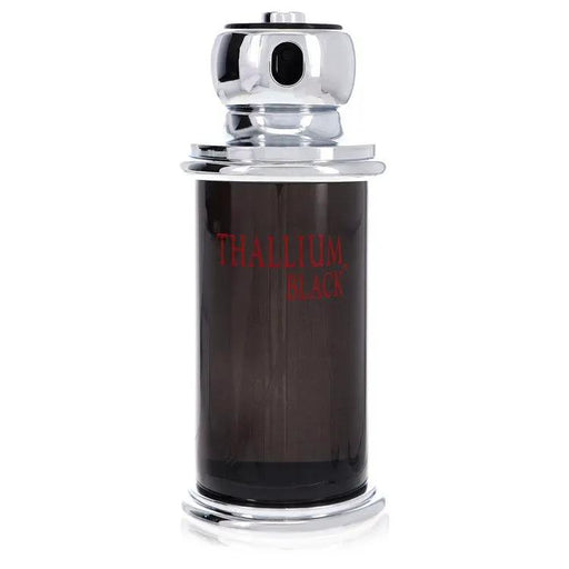 Brands HD Eau De Toilette Spray (unboxed) Thallium Black Eau De Toilette Spray (unboxed) by Yves De Sistelle 100 ml Thallium Black Eau De Toilette Spray (unboxed) by Yves De Sistelle 100 ml