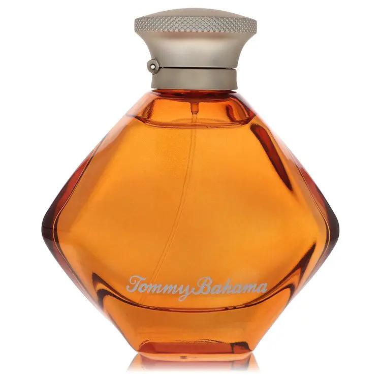 Tommy Bahama Eau De Cologne Spray (unboxed) by Tommy Bahama 100 ml by Brands HD