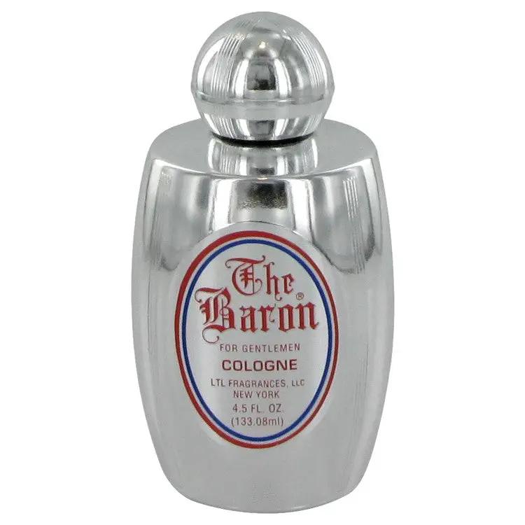 The Baron Cologne Spray (unboxed) by Ltl 133 ml by Brands HD