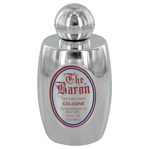 The Baron Cologne Spray (unboxed) by Ltl 133 ml by Brands HD