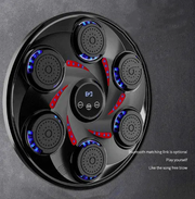 Music Boxing Machine Target by salelink.co.nz