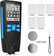 Automotive Coating Thickness Gauge Tester by salelink.co.nz