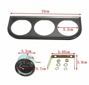 3in1 Car Meter Auto Gauge by salelink.co.nz