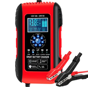 Car Battery Charger by salelink.co.nz