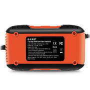 Car Battery Charger by salelink.co.nz
