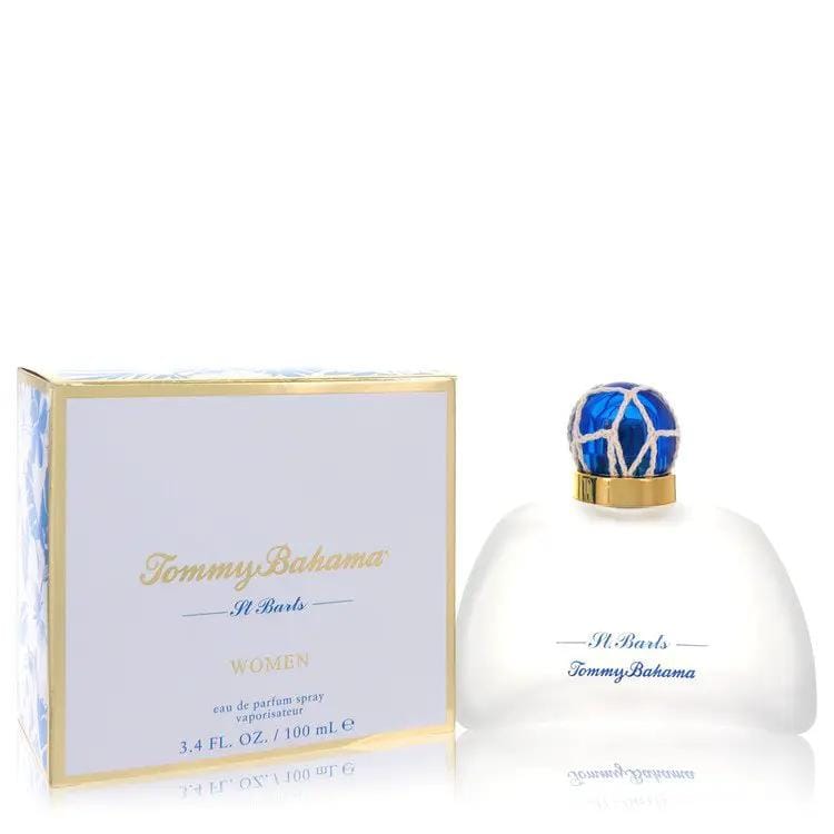 Brands HD Eau De Parfum Spray Tommy Bahama Set Sail St. Barts Eau De Parfum Spray by Tommy Bahama 100 ml Tommy Bahama Set Sail St. Barts Eau De Parfum Spray by Tommy Bahama 100 ml