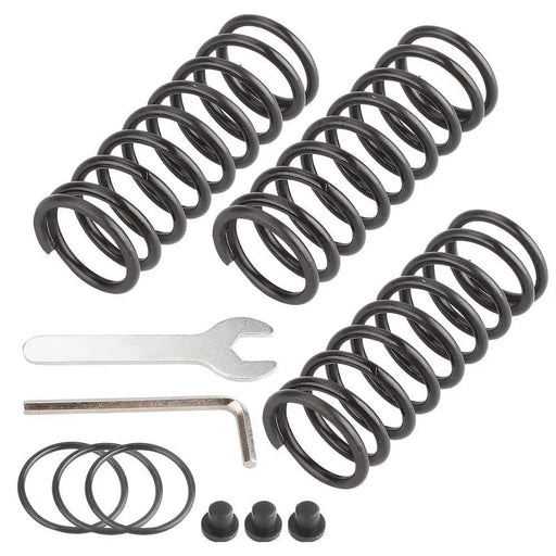 Pedal Spring Upgrade Kit for Logitech G29 G27 G920 by RaceCrafts