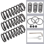 RaceCrafts Pedal Spring Upgrade Kit for Logitech G29 G27 G920 Pedal Spring Upgrade Kit for Logitech G29 G27 G920