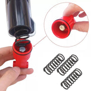 RaceCrafts Pedal Spring Upgrade Kit for Logitech G29 G27 G920 Pedal Spring Upgrade Kit for Logitech G29 G27 G920
