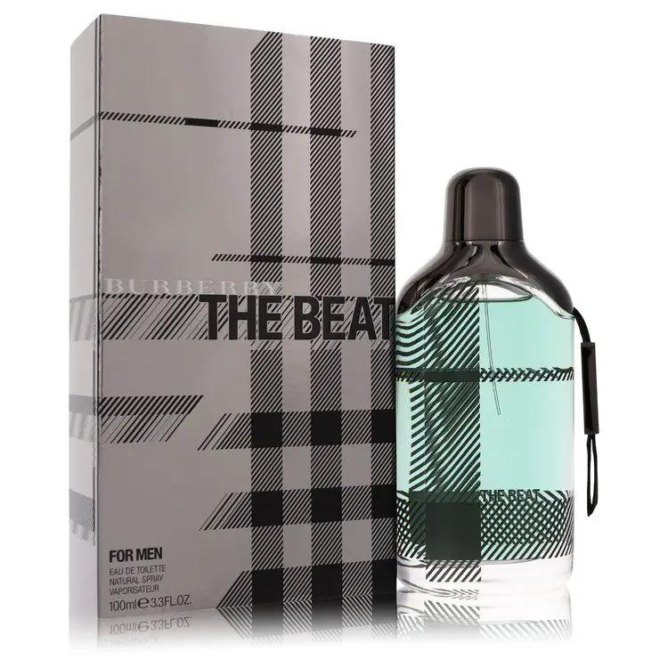 The Beat Eau De Toilette Spray by Burberry 100 ml by Brands HD