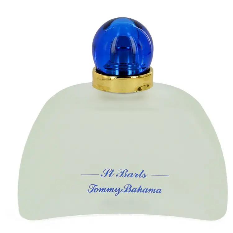Tommy Bahama Set Sail St. Barts Eau De Parfum Spray (unboxed) by Tommy Bahama 100 ml by Brands HD