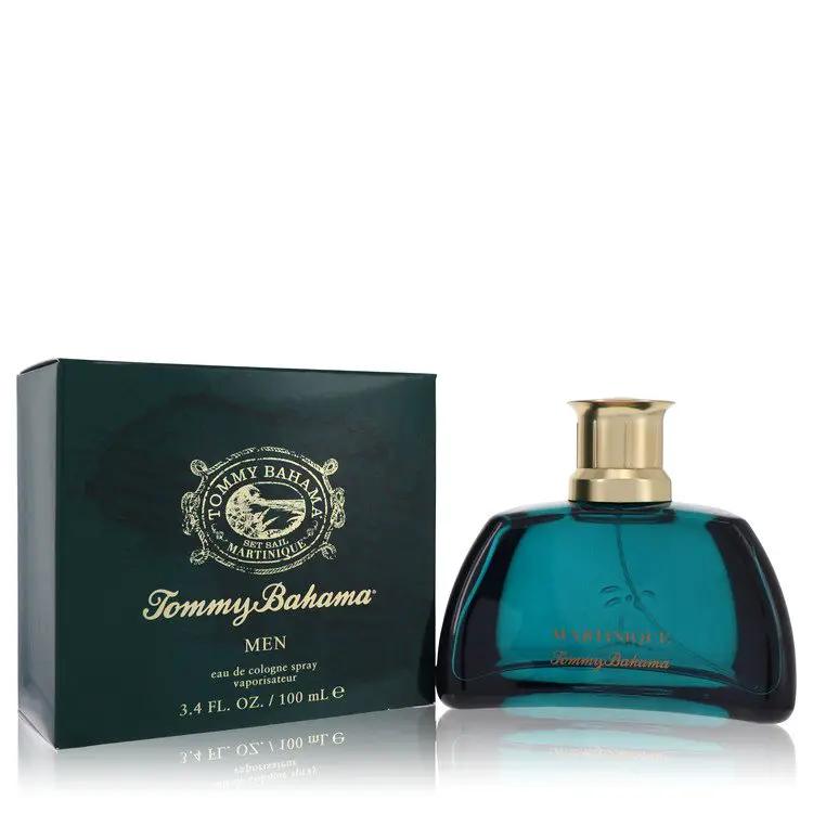Tommy Bahama Set Sail Martinique Cologne Spray by Tommy Bahama 100 ml by Brands HD