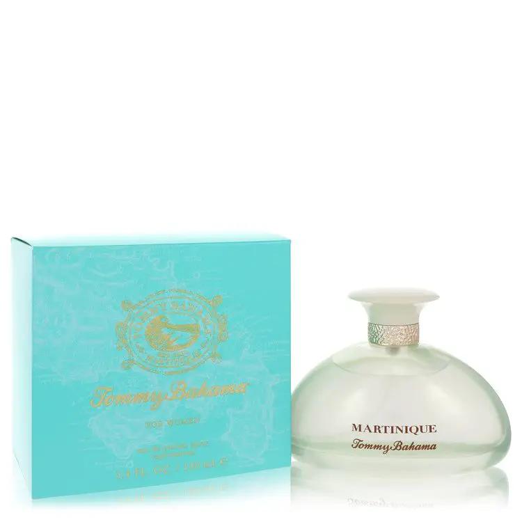 Brands HD Eau De Parfum Spray Tommy Bahama Set Sail Martinique Eau De Parfum Spray by Tommy Bahama 100 ml Tommy Bahama Set Sail Martinique Eau De Parfum Spray by Tommy Bahama 100 ml