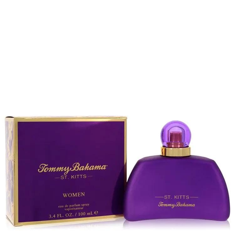 Brands HD Eau De Parfum Spray Tommy Bahama St. Kitts Eau De Parfum Spray by Tommy Bahama 100 ml Tommy Bahama St. Kitts Eau De Parfum Spray by Tommy Bahama 100 ml
