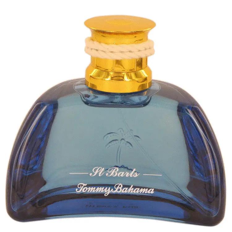 Tommy Bahama Set Sail St. Barts Eau De Cologne Spray (unboxed) by Tommy Bahama 100 ml by Brands HD