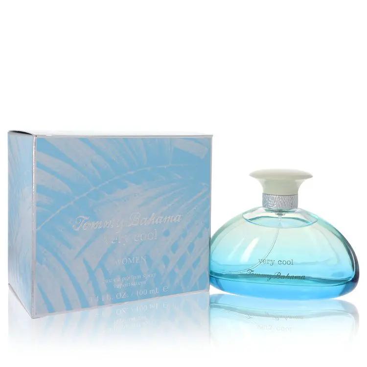 Brands HD Eau De Parfum Spray Tommy Bahama Very Cool Eau De Parfum Spray by Tommy Bahama 100 ml Tommy Bahama Very Cool Eau De Parfum Spray by Tommy Bahama 100 ml