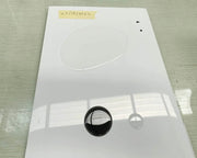 Resin Art NZ Epoxy Resin Crystal Clear Doming Resin for Tumblers / Table Top / Bar Top / Counter Top 1:1 by volume Crystal Clear Doming Resin for Tumblers / Table Top / Bar Top / Cou...