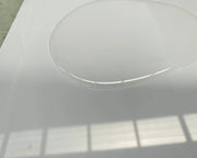 Crystal Clear Doming Resin for Tumblers / Table Top / Bar Top / Counter Top 1:1 by volume by Resin Art NZ