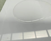Resin Art NZ Epoxy Resin Crystal Clear Doming Resin for Tumblers / Table Top / Bar Top / Counter Top 1:1 by volume Crystal Clear Doming Resin for Tumblers / Table Top / Bar Top / Cou...