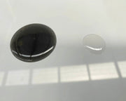 Crystal Clear Doming Resin for Tumblers / Table Top / Bar Top / Counter Top 1:1 by volume by Resin Art NZ