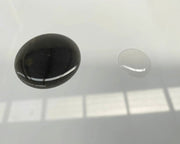 Resin Art NZ Epoxy Resin Crystal Clear Doming Resin for Tumblers / Table Top / Bar Top / Counter Top 1:1 by volume Crystal Clear Doming Resin for Tumblers / Table Top / Bar Top / Cou...