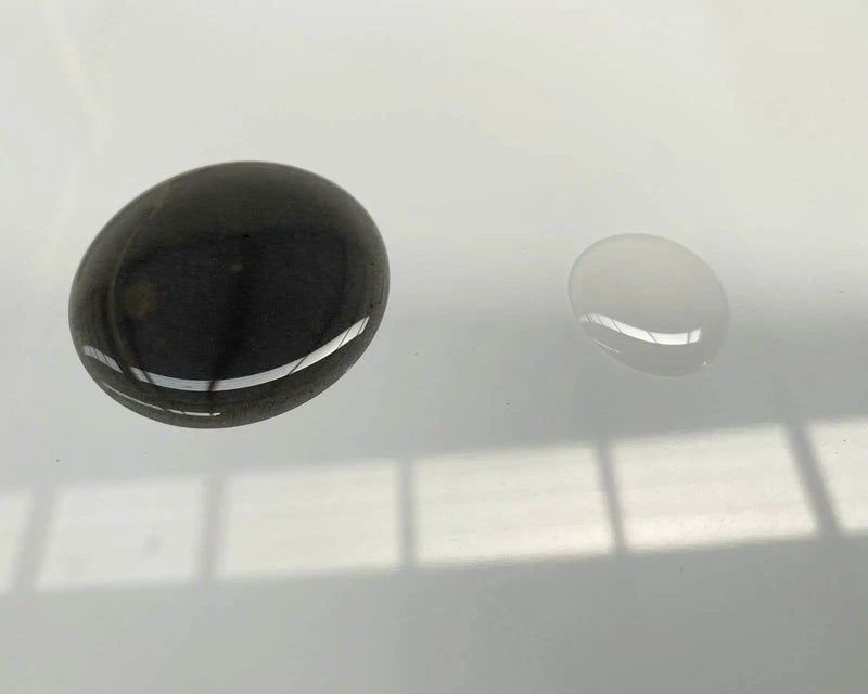 Resin Art NZ Epoxy Resin Crystal Clear Doming Resin for Tumblers / Table Top / Bar Top / Counter Top 1:1 by volume Crystal Clear Doming Resin for Tumblers / Table Top / Bar Top / Cou...