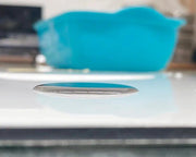 Resin Art NZ Epoxy Resin Crystal Clear Doming Resin for Tumblers / Table Top / Bar Top / Counter Top 1:1 by volume Crystal Clear Doming Resin for Tumblers / Table Top / Bar Top / Cou...