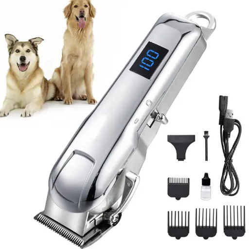 Dog Clipper Hair Trimmer by salelink.co.nz