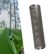 Anti Scald Stove Chimney Pipe by salelink.co.nz