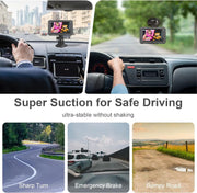 Baby Car Monitor Camera Backseat by salelink.co.nz
