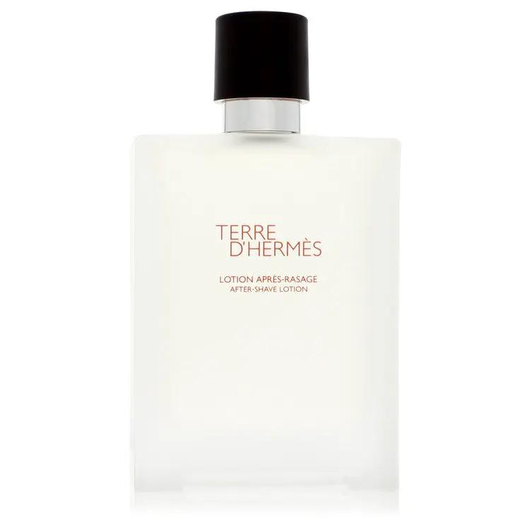 Brands HD After Shave Lotion (unboxed) Terre Dhermes After Shave Lotion (unboxed) by Hermes 100 ml Terre Dhermes After Shave Lotion (unboxed) by Hermes 100 ml