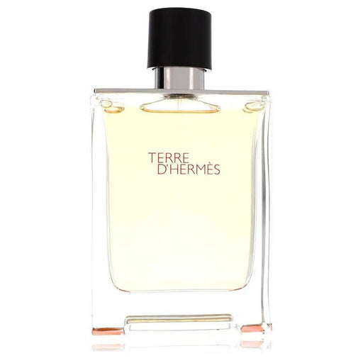Terre Dhermes Eau De Toilette Spray (unboxed) by Hermes 100 ml by Brands HD