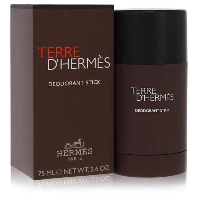 Brands HD Deodorant Stick Terre Dhermes Deodorant Stick by Hermes 75 ml Terre Dhermes Deodorant Stick by Hermes 75 ml