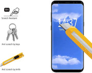 Ceramic Screen Protector For Samsung S9 Plus S9+ by salelink.co.nz