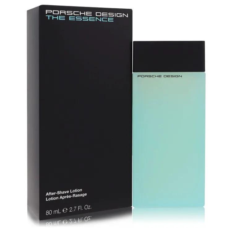 The Essence After Shave Lotion by Porsche 80 ml by Brands HD