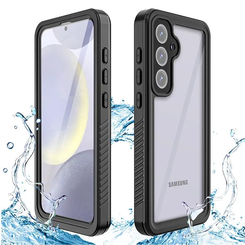 Samsung S24 FE Waterproof Case by salelink.co.nz