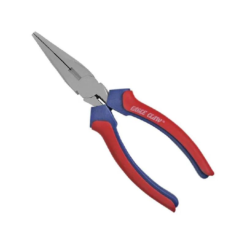 Eagle Claw 8" Long Nose Pliers by Kilwell