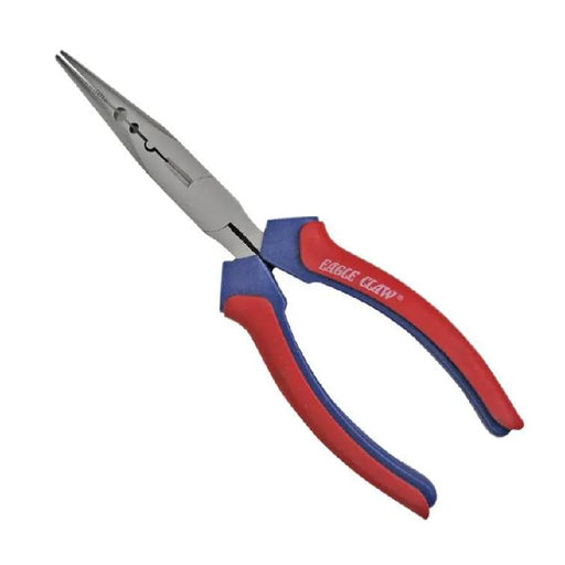 Eagle Claw 8" Multifuction Long Nose Pliers by Kilwell
