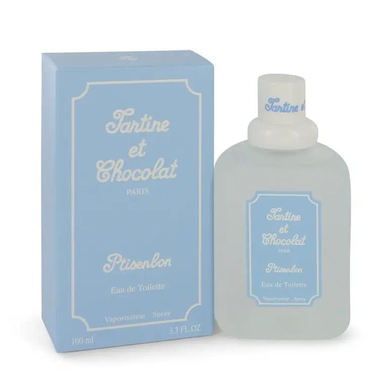 Brands HD Eau De Toilette Spray Tartine Et Chocolate Ptisenbon Eau De Toilette Spray by Givenchy 100 ml Tartine Et Chocolate Ptisenbon Eau De Toilette Spray by Givenchy 100 ml