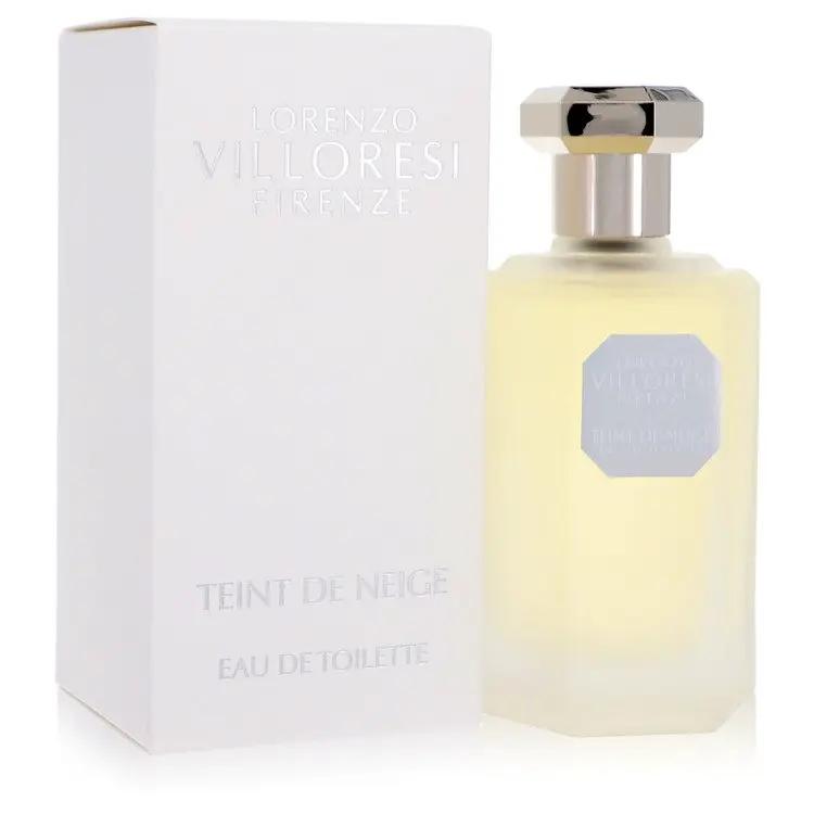 Brands HD Eau De Toilette Spray Teint De Neige Eau De Toilette Spray by Lorenzo Villoresi 100 ml Teint De Neige Eau De Toilette Spray by Lorenzo Villoresi 100 ml