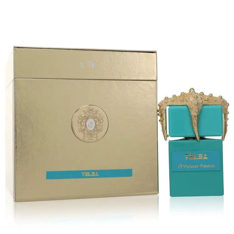 Brands HD Extrait De Parfum Spray (Unisex) Telea Extrait De Parfum Spray (Unisex) by Tiziana Terenzi 100 ml Telea Extrait De Parfum Spray (Unisex) by Tiziana Terenzi 100 ml