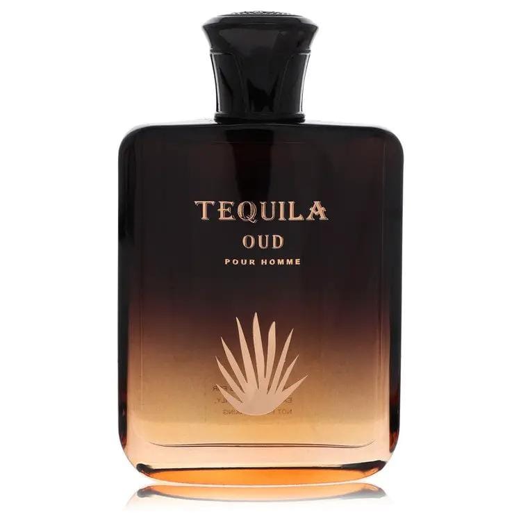 Brands HD Eau De Parfum Spray (Unisex Unboxed) Tequila Oud Eau De Parfum Spray (Unisex Unboxed) by Tequila Perfumes 100 ml Tequila Oud Eau De Parfum Spray (Unisex Unboxed) by Tequila Perfumes 100 ml