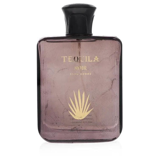 Brands HD Eau De Parfum Spray (Unboxed) Tequila Pour Homme Noir Eau De Parfum Spray (Unboxed) by Tequila Perfumes 100 ml Tequila Pour Homme Noir Eau De Parfum Spray (Unboxed) by Tequila Perfumes 100 ml
