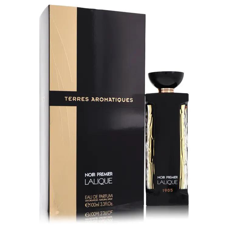 Terres Aromatiques Eau De Parfum Spray by Lalique 100 ml by Brands HD