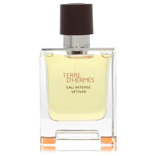 Terre Dhermes Eau Intense Vetiver Eau De Parfum Spray (unboxed) by Hermes 50 ml by Brands HD