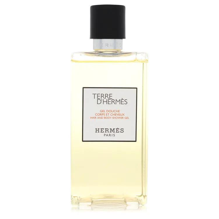 Brands HD Shower Gel (unboxed) Terre Dhermes Shower Gel (unboxed) by Hermes 192 ml Terre Dhermes Shower Gel (unboxed) by Hermes 192 ml
