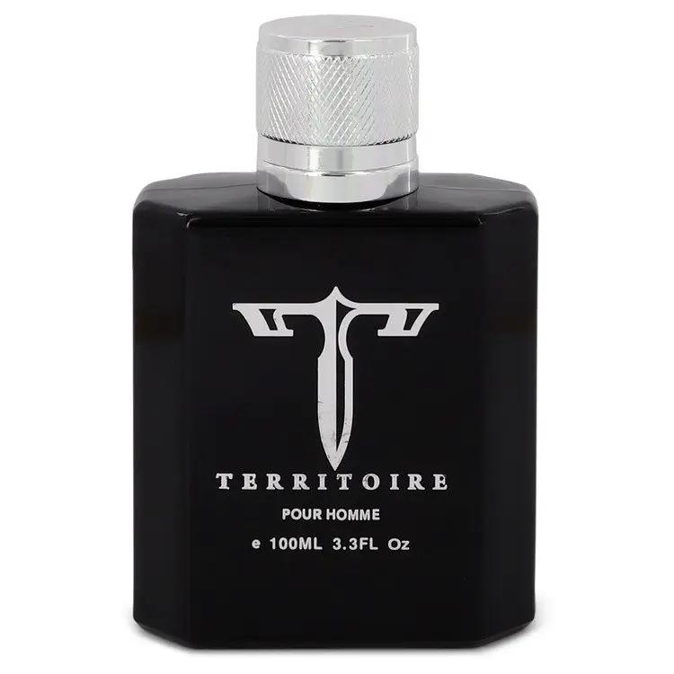 Brands HD Eau De Parfum Spray (unboxed) Territoire Eau De Parfum Spray (unboxed) by YZY Perfume 100 ml Territoire Eau De Parfum Spray (unboxed) by YZY Perfume 100 ml